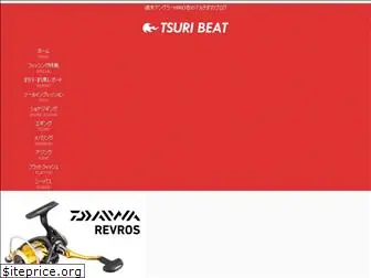 tsuribeat.com