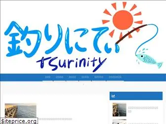 tsurinity.com
