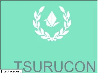 tsurucon.net