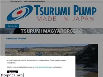 tsurumipump.hu