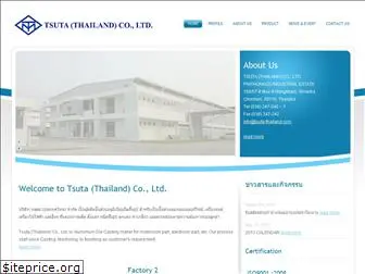 tsuta-thailand.com