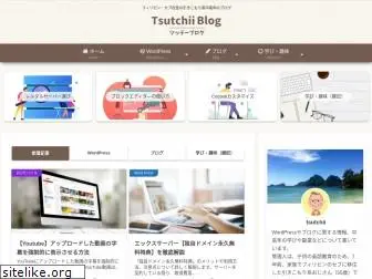 tsutchii.com