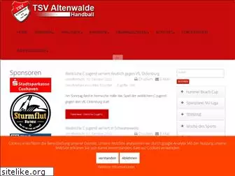 tsv-altenwal.de