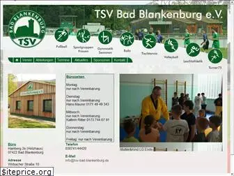 tsv-bad-blankenburg.de