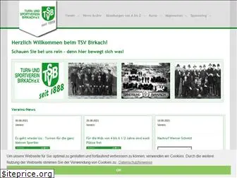 tsv-birkach.de