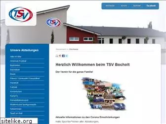 tsv-bocholt.de