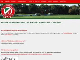 tsv-edemissen.de