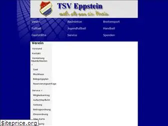 tsv-eppstein.de