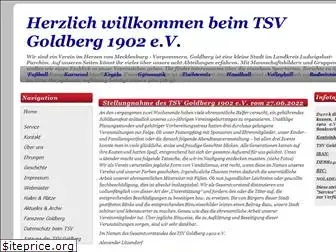 tsv-goldberg.de