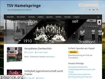 tsv-hamelspringe.de