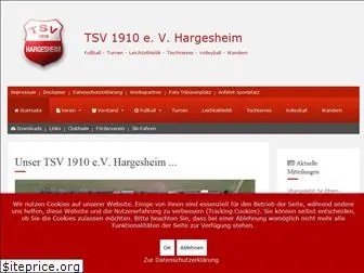 tsv-hargesheim.de