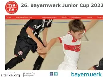 tsv-juniorcup.de