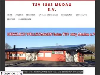 tsv-mudau.de