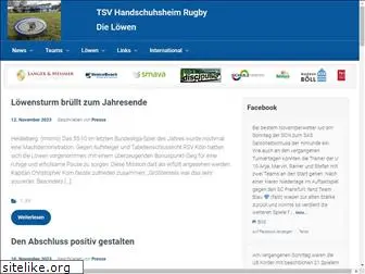 tsv-rugby.de