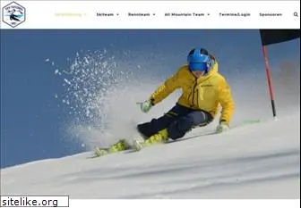 tsv-tutzing-ski.de