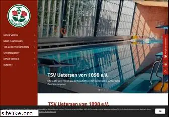 tsv-uetersen.de