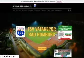 tsv-vatanspor.com