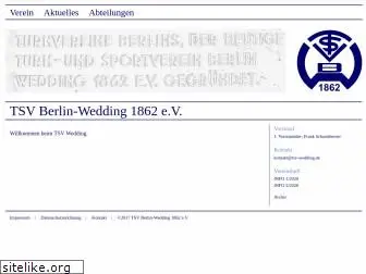 tsv-wedding.de