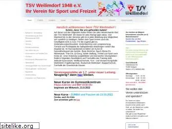 tsv-weilimdorf.de