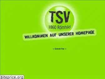 tsv1860-roemhild.de