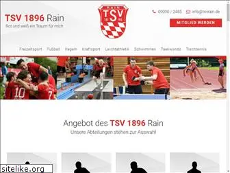 tsv1896rain.de