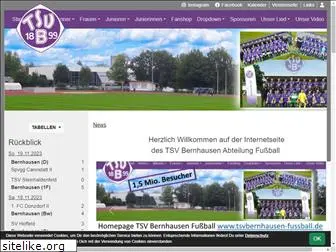 tsvbernhausen-fussball.de
