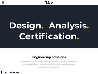 tsvconsultants.co.nz