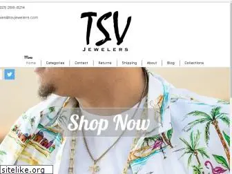 tsvjewelers.com