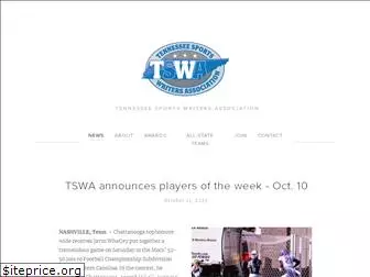 tswaonline.com