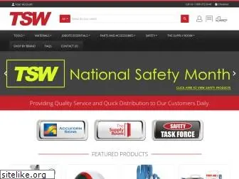 tswfast.com