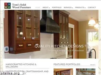 tswfurniture.com