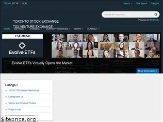 tsx.com