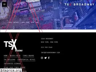 tsxbroadway.com