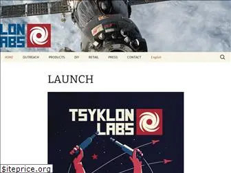tsyklon.com