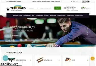 tt-billiard.com.ua