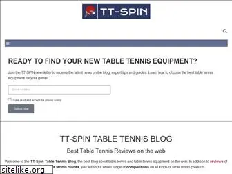 tt-spin.com