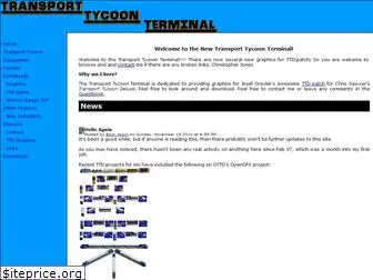 tt-terminal.co.uk