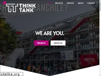 tt-thinktank.com