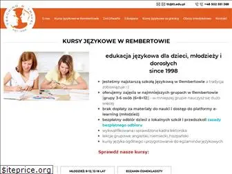 tt.edu.pl