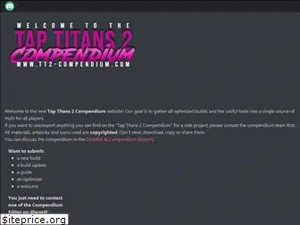 tt2-compendium.com