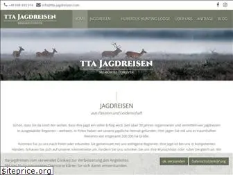 tta-jagdreisen.com