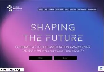 ttaawards.com