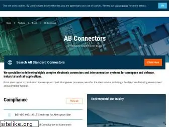 ttabconnectors.com