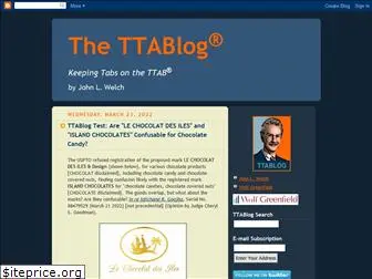 ttablog.com
