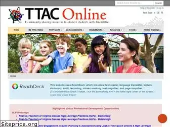 ttaconline.org