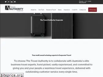 ttacorporate.com.au