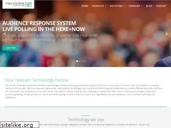 ttagsystems.com