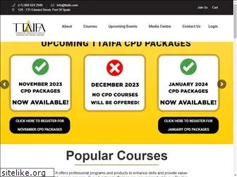 ttaifa.com