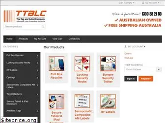 ttalc.com.au