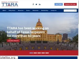 ttara.org